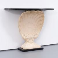 Grosfeld House Shell Console Table - Sold for $2,048 on 10-11-2026 (Lot 752).jpg